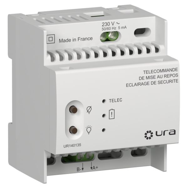 TELECOMMANDE BTM SATI