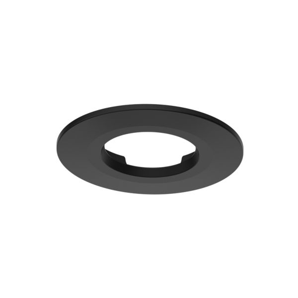 ECLAT CCT II COL ROND FIX NOIR