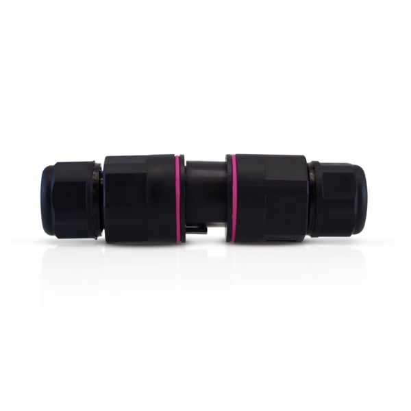 CON IP68 250V NOIR 3 FILS AUTO