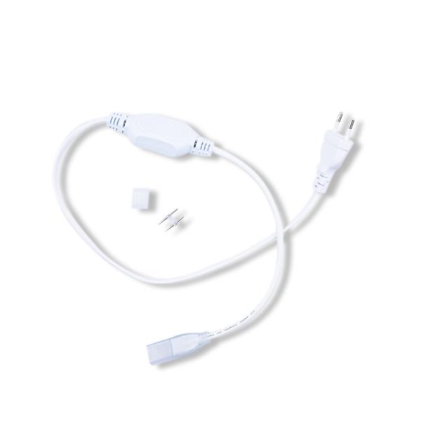 CABLE ALIM BOBINE LED 5050