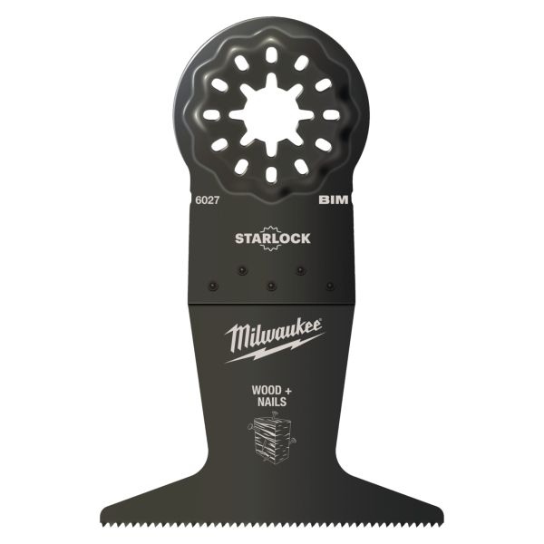 LAMES DE MULTI-TOOLS