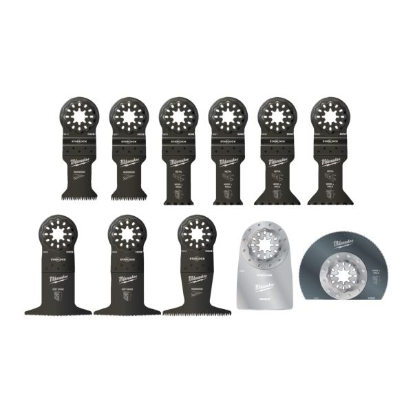 LAMES DE MULTI-TOOLS