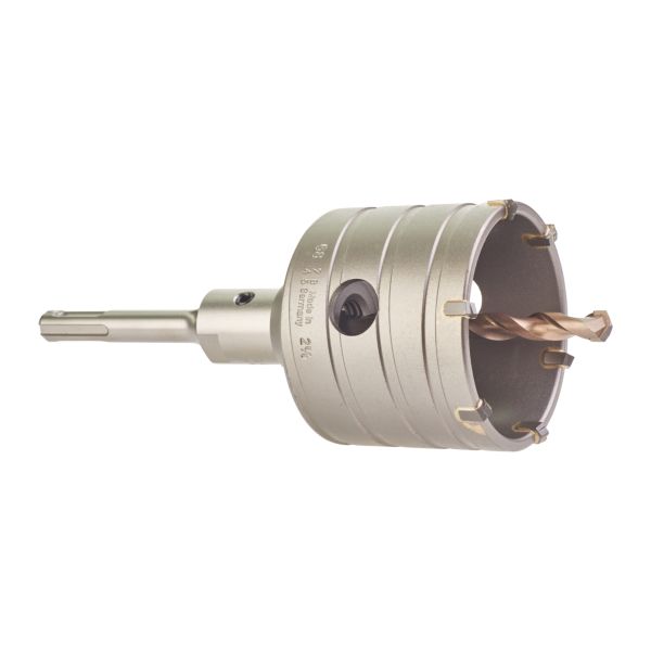 TREPANS TCT SDS+