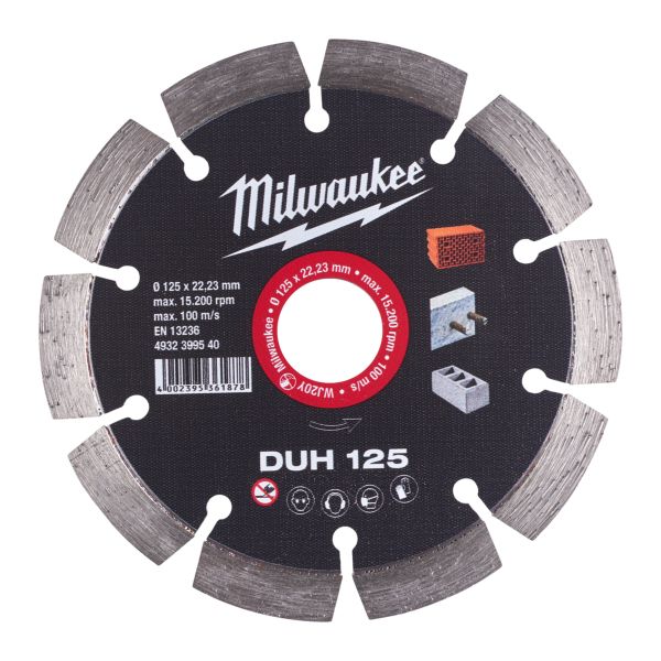 DISQUES DIAMANT
