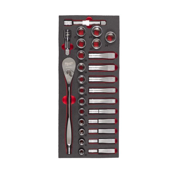 MODULES SERVANTE