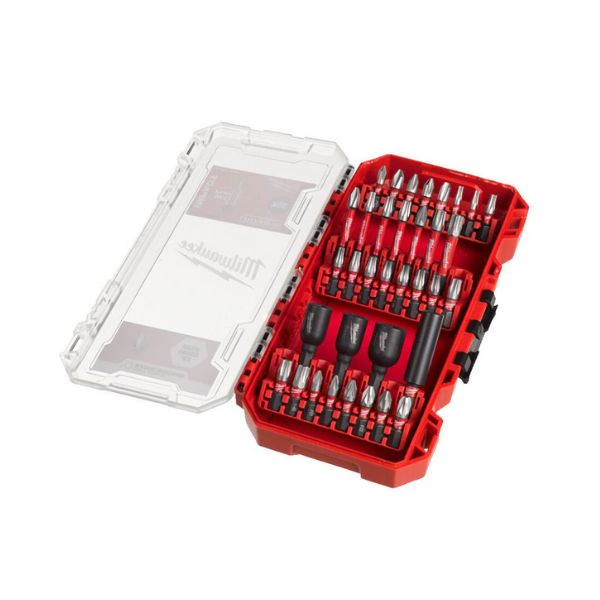 COFFRETS EMBOUTS DE VISSAGE