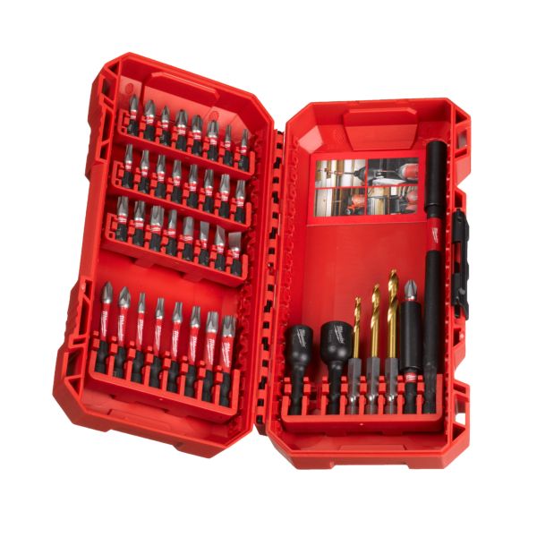 COFFRETS EMBOUTS DE VISSAGE
