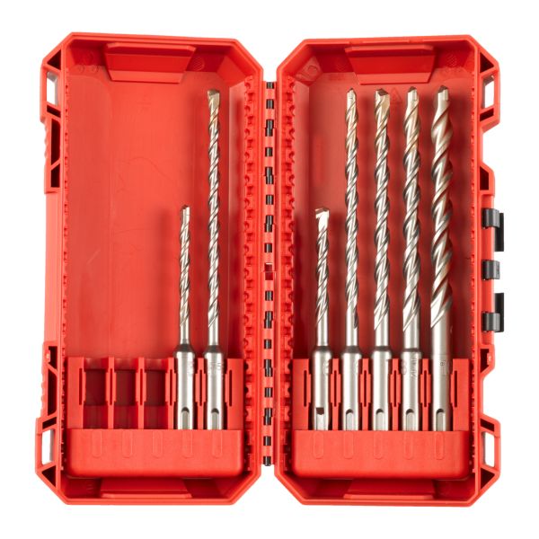 FORETS SDS PLUS EN COFFRET