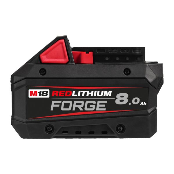 BATTERIES