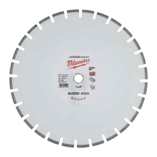 DISQUES DIAMANT