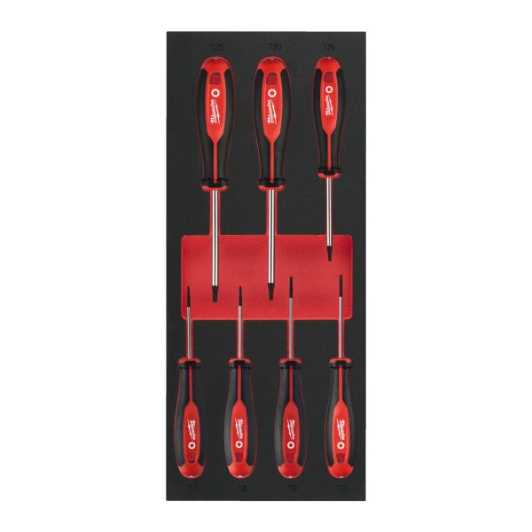 MODULES SERVANTE