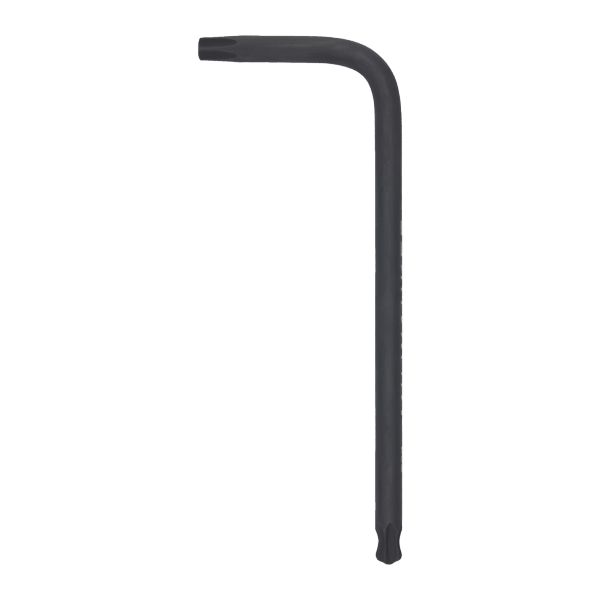 CLÉS MÂLES & TORX