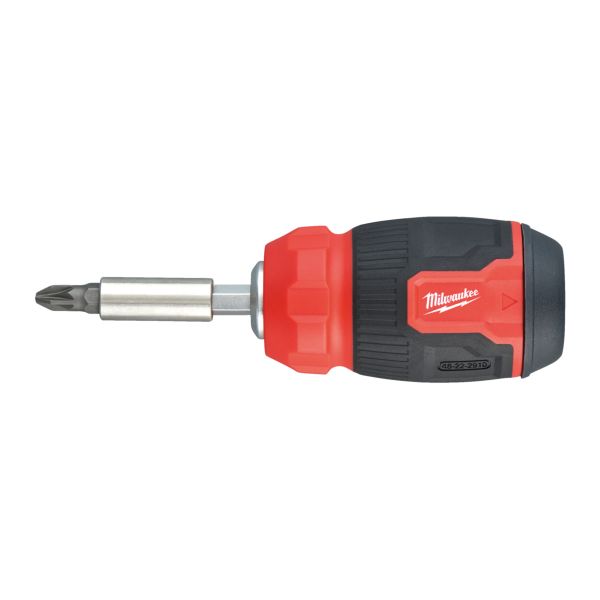 TOURNEVIS MULTI-EMBOUTS