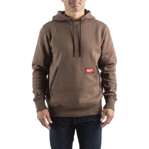 SWEATS À CAPUCHE