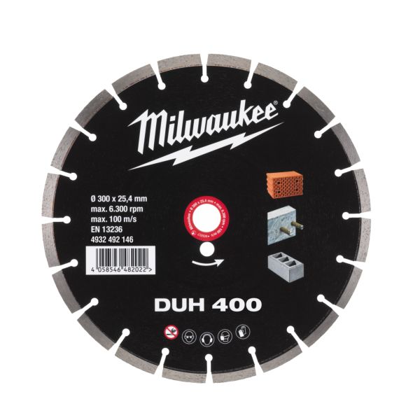 DISQUES DIAMANT