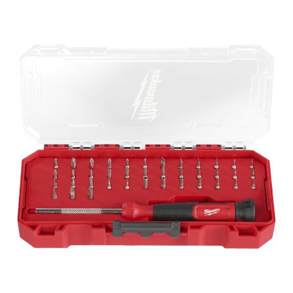 TOURNEVIS MULTI-EMBOUT