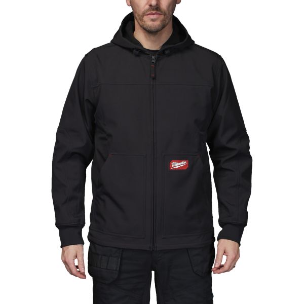 VESTE DE TRAVAIL