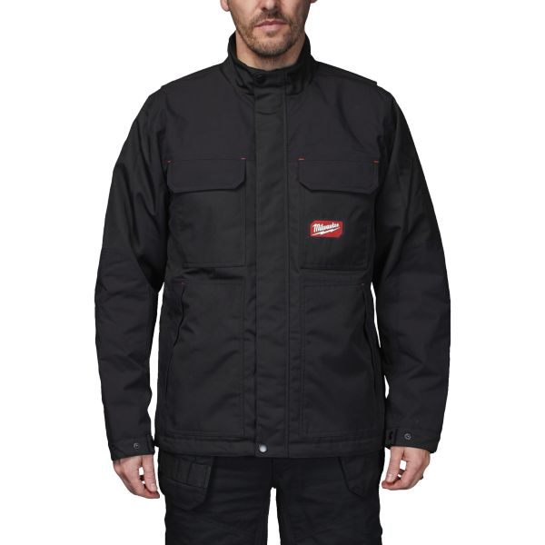 VESTE DE TRAVAIL