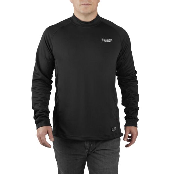 T-SHIRT CHAUFFANT