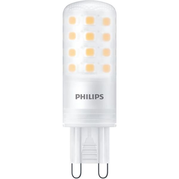 CorePro LEDcapsuleMV 4-40W G9