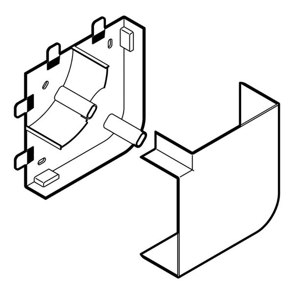 LOGIX 85X50 AP ARTIC