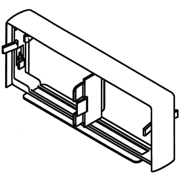 LOGIX 85X50 JOINT FOND