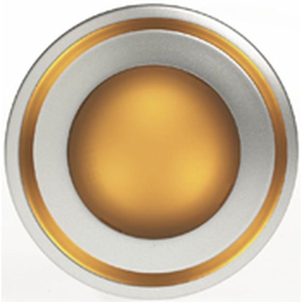 MINI LED-FRONTAL-AMBRE-0,7W