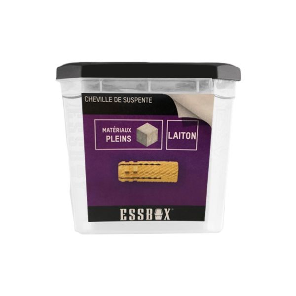 SCE EX-91151606 CHEVILLE DE SUSPENTE MP - LAIT