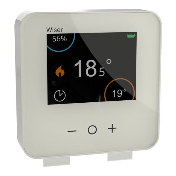 Thermostat ambiance connecté