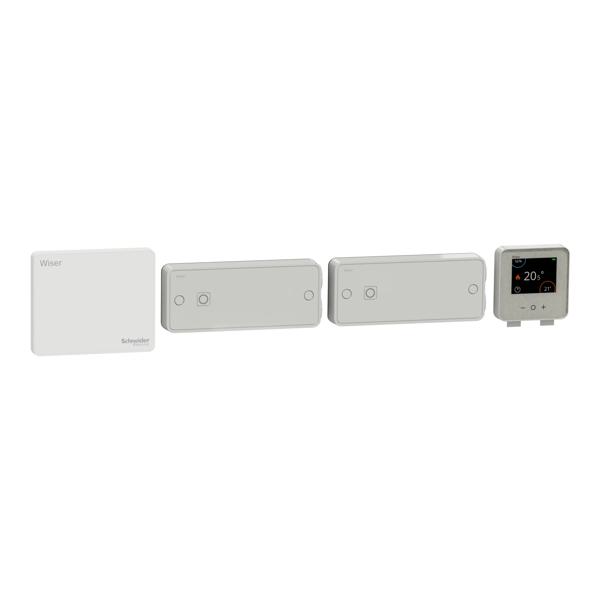 Kit chauffage électrique Gen 2