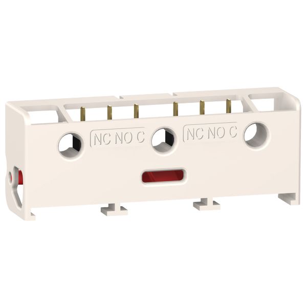 2 MICROSWITCHES POUR PORT