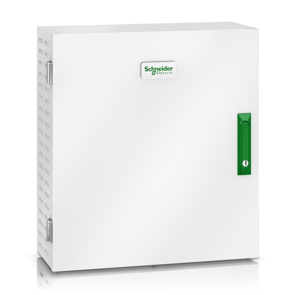 BYPASS EXTERNE UNIT 20-60 KW