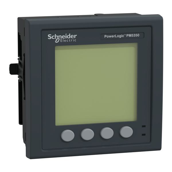 CENTRALE DE MESURE PM5350 AVEC
