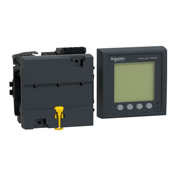 Compteur d’énergie PM5563