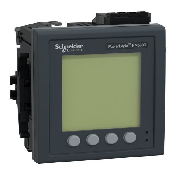 Centrale de mesure PM5660