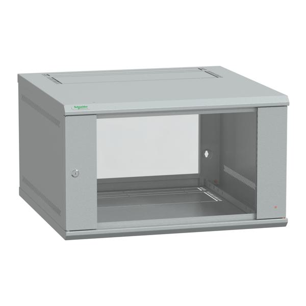 COFFRET KDBOX 6U P400 VIT