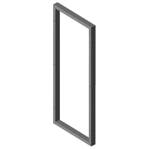 KIT JUXT.HOR.PLA/PHD 12X4