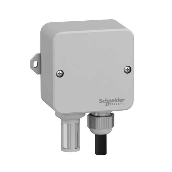HUMIDITY SENSOR, 4-20 MA,