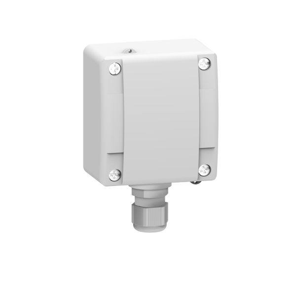 NTC FOR AIR WALL MOUNTING