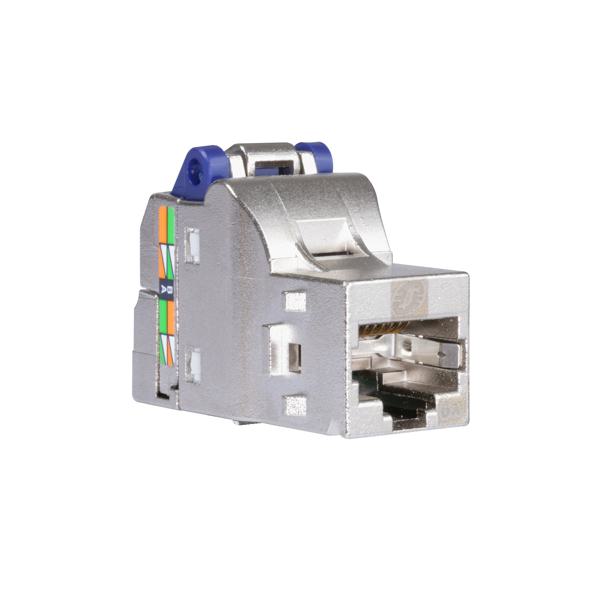 S-ONE DPM RJ45 GRADE 3 TV