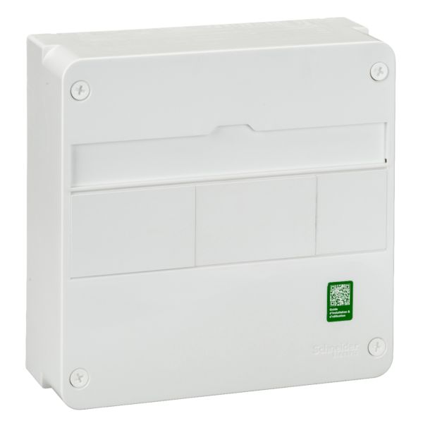 Coffret VDI Grad2TV min 13M 1R