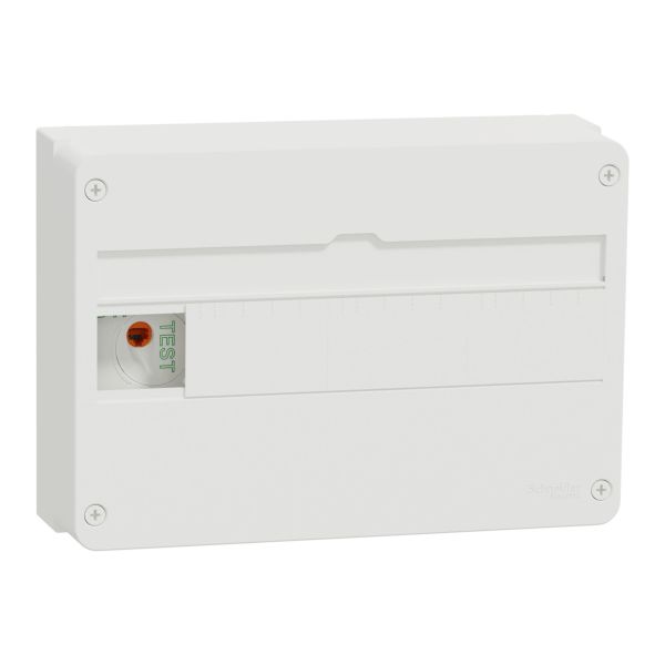 Coffret VDI Grad2TV min 18M 1R