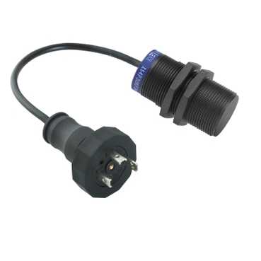 Centrale de mesure PM8210
