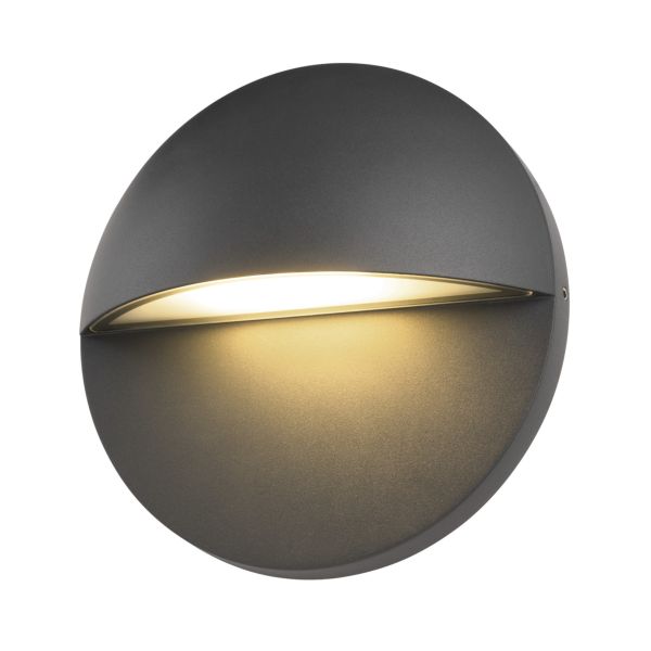 SLV 1007282 LID II WL 2700K/3000K CCT ANTH