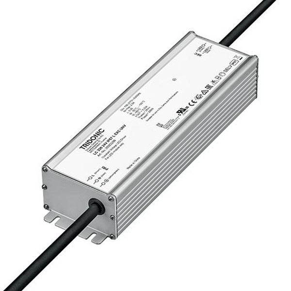 Driver Flex Pro 200W 24VIP67
