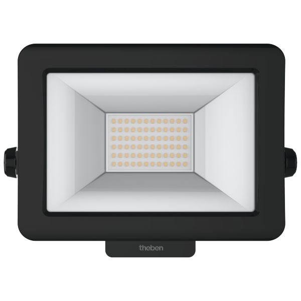 theLeda B30L noir 3000K