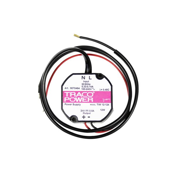 Alimentation pour AMUN 716 R
