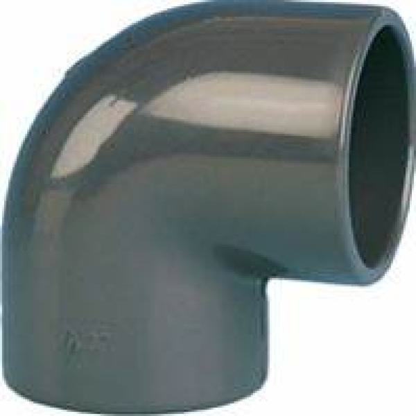 COUDE A 90° Ø50MM
