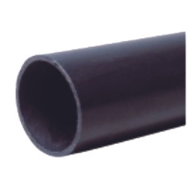 TUBE RIGIDE PVC 6M