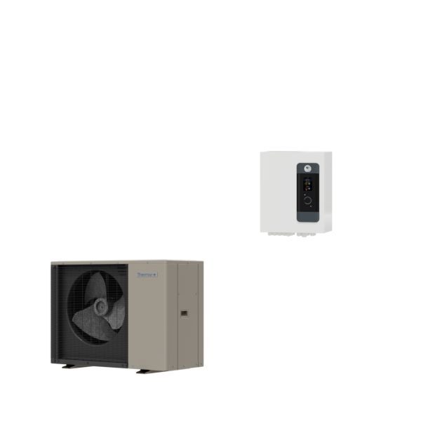 AURÉA COMPACT 6KW R32